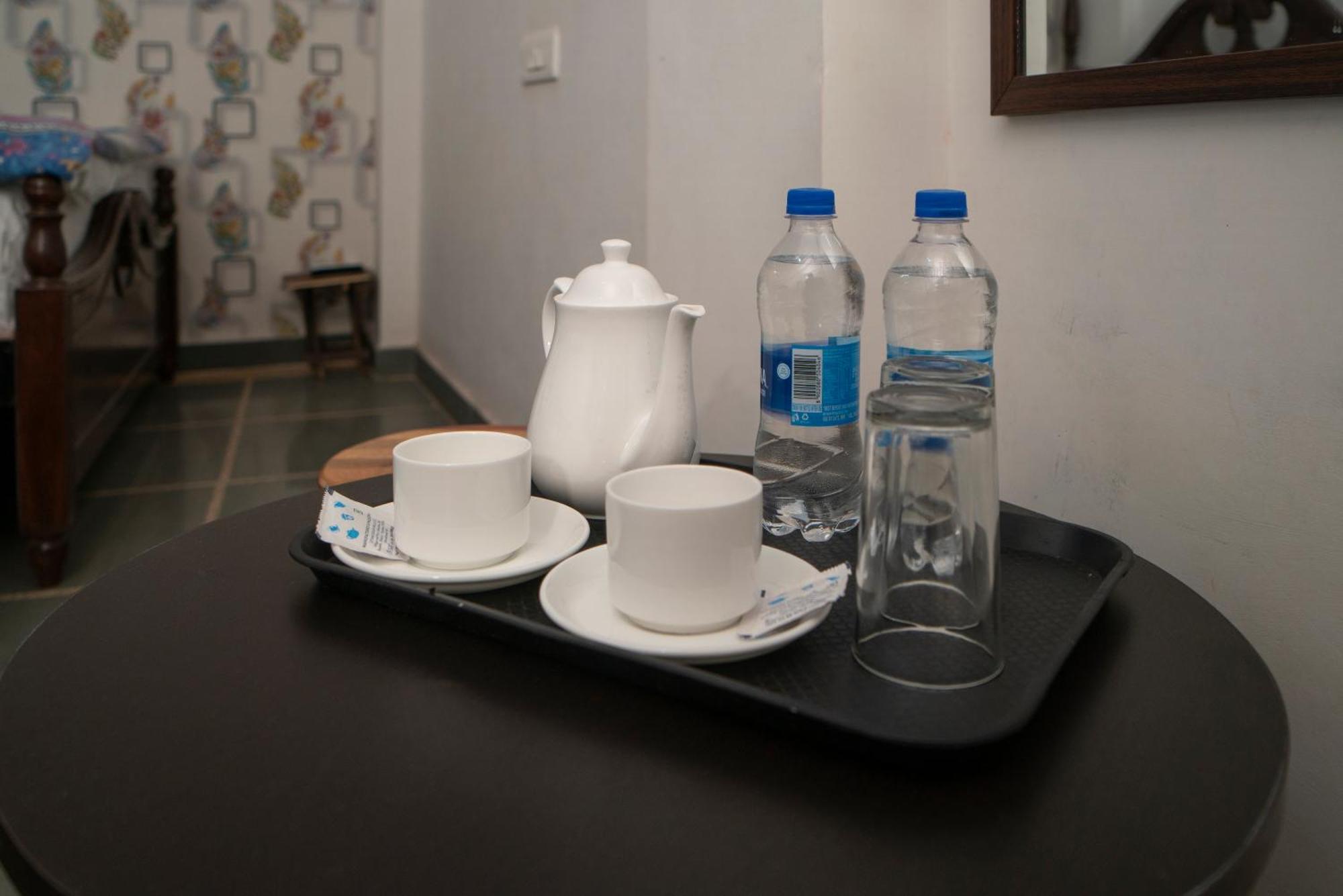 Soham Haveli Udaipur Hostel Luaran gambar