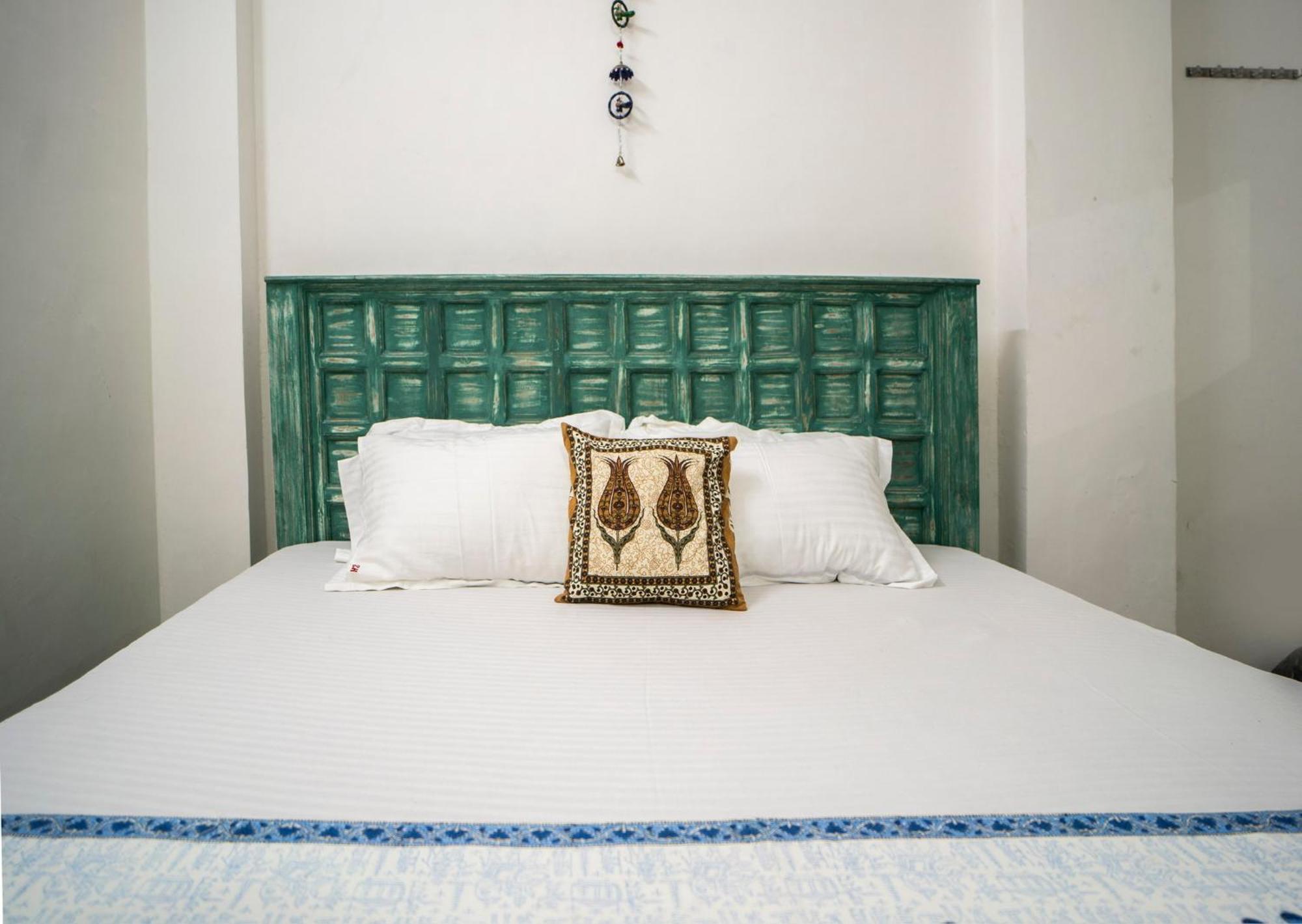 Soham Haveli Udaipur Hostel Luaran gambar