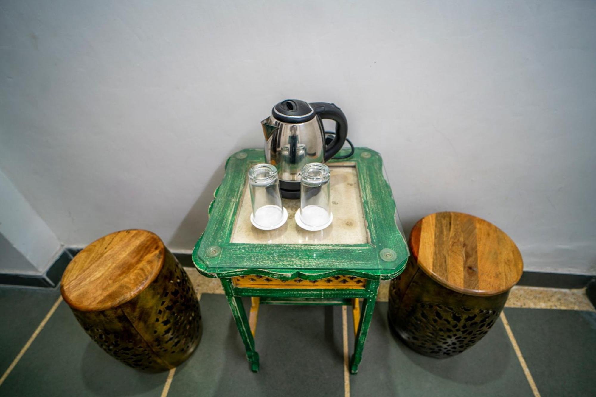 Soham Haveli Udaipur Hostel Luaran gambar