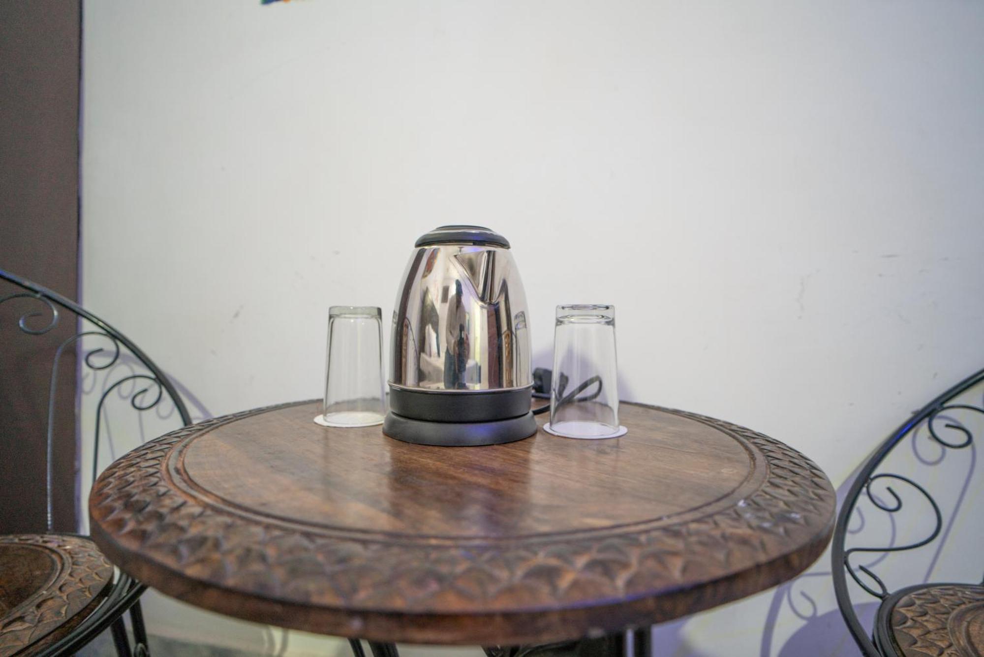 Soham Haveli Udaipur Hostel Luaran gambar